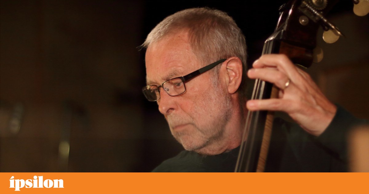 Uma viagem pelo jazz em Espinho, com atenção às outras músicas do mundo