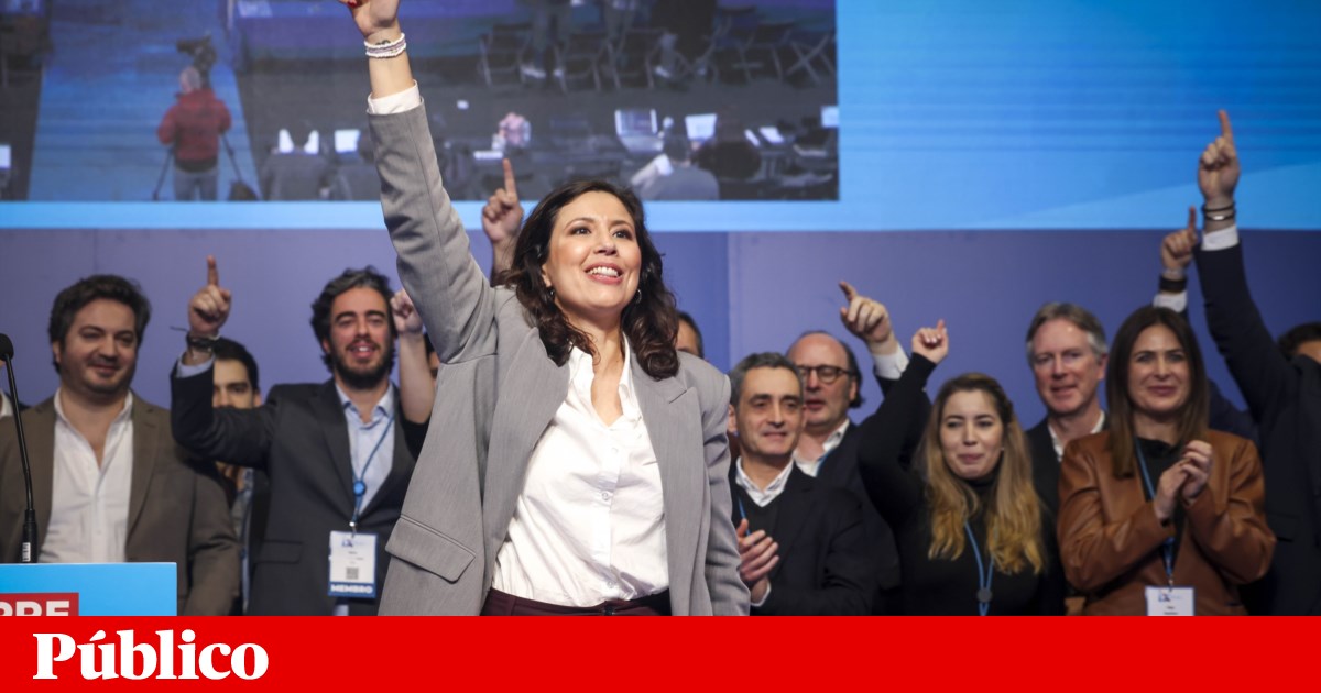 “Mariana Leitão Renuncia à Candidatura Presidencial e Une IL em Torno de uma Nova Esperança Política!” #ÚltimasNotícias #Portugal “Mariana Leitão Renuncia à Candidatura Presidencial e Une IL em Torno de uma Nova Esperança Política!” #ÚltimasNotícias #Portugal