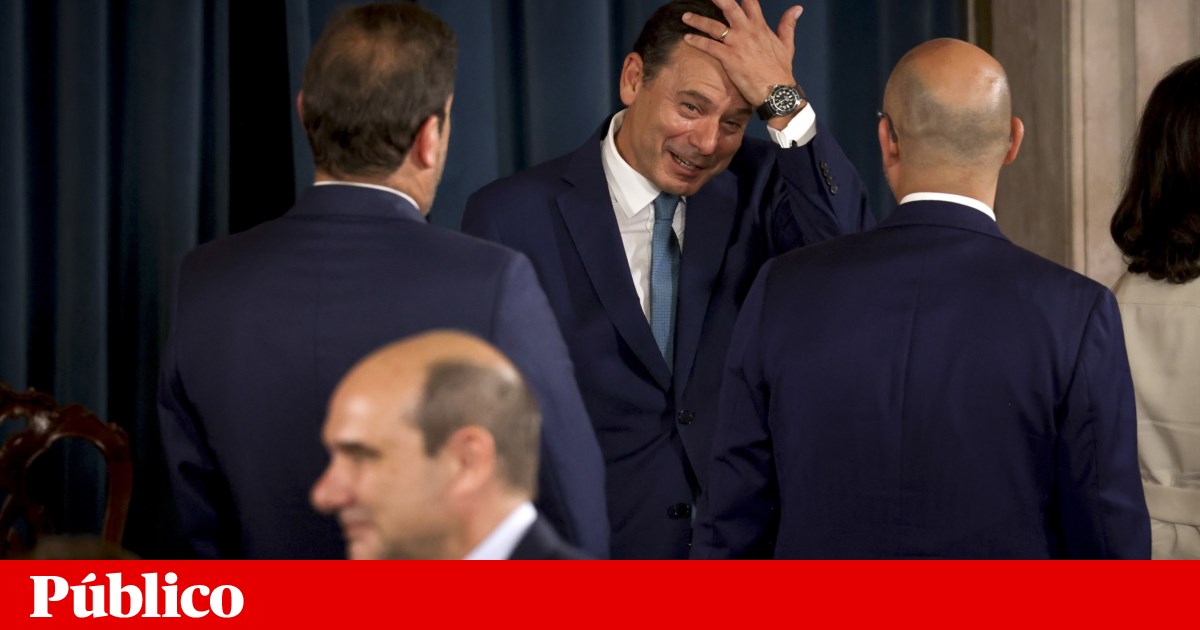 Portugal's Bold Move: Government Declares War on Bureaucracy and 'Backyard Culture'