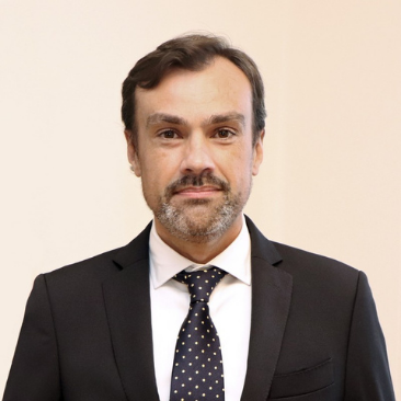 Francisco Gonçalves Lidera Nova Fase na Saúde: Experiência e Inovação à Frente