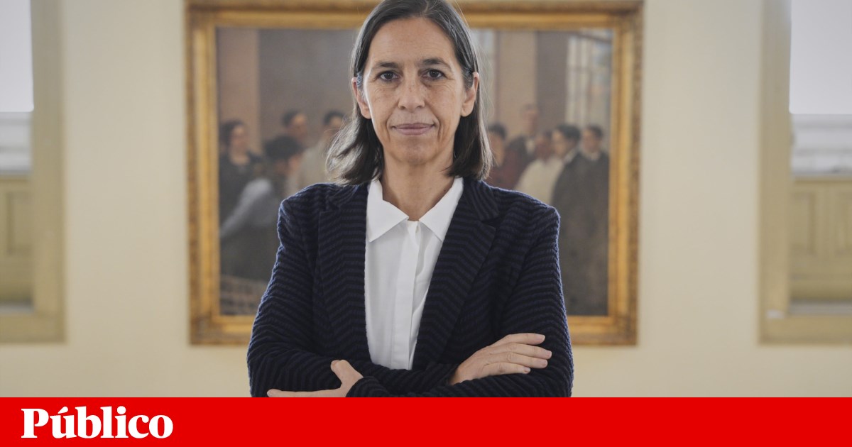 Higher Education Returns as a State Secretariat with Helena Canhão Leading Science and Innovation