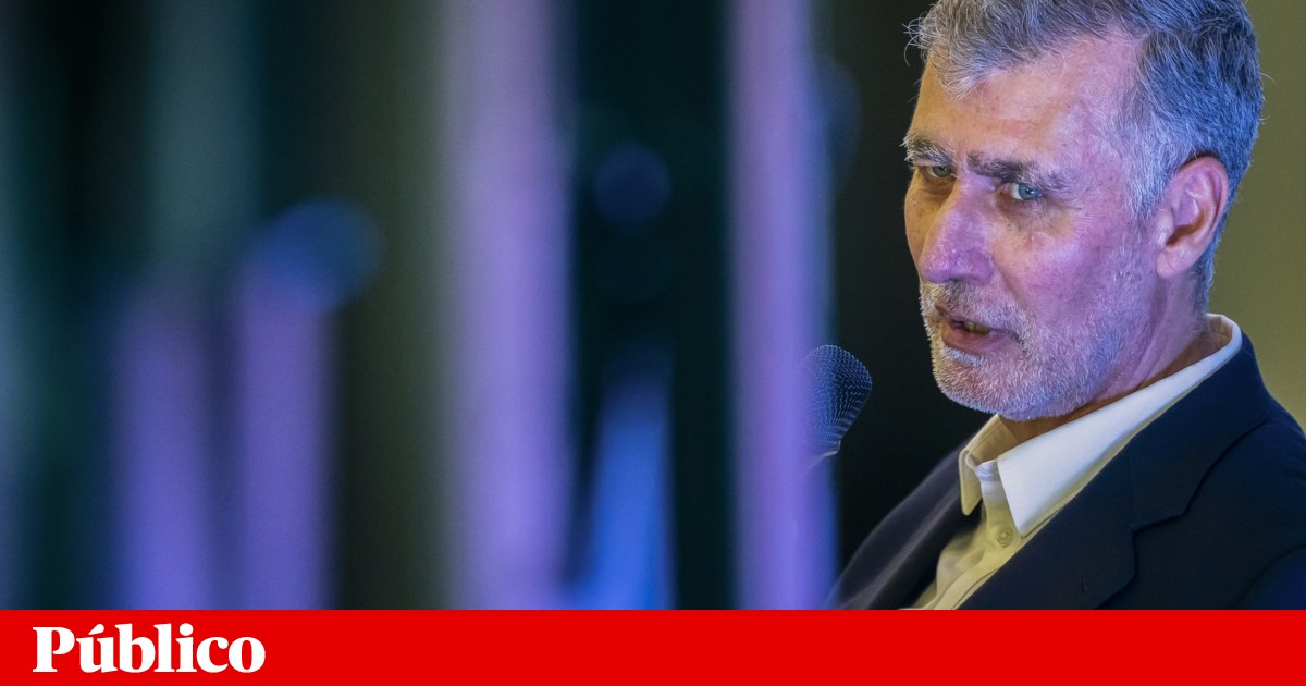 Gouveia e Melo Stands Firm Amid Criticism, Rejects 'Anti-Party' Label in Presidential Bid
