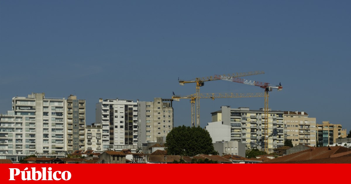 EU's Bold Housing Proposals: Landlords Fume, Tenants Cheer in Portugal