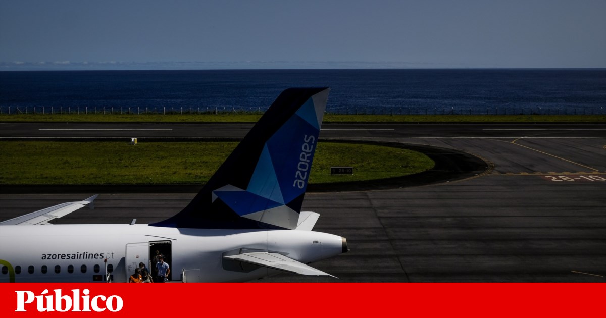 Balloon Release by Azores Nursery Sparks Airspace Closure and Heated Exchange - Publico