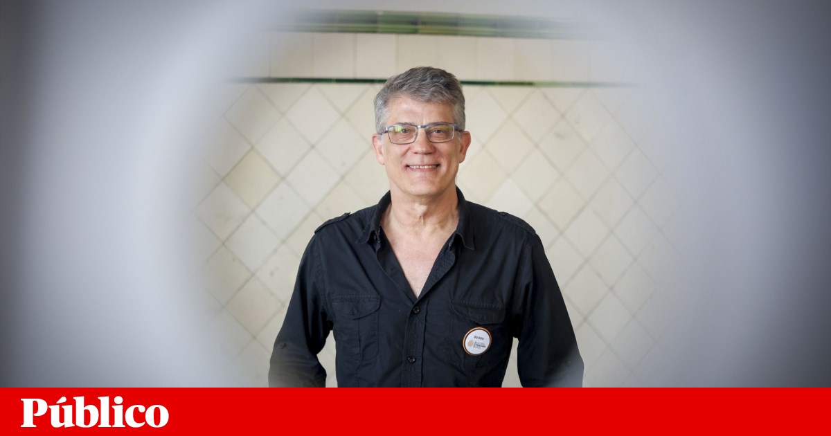 Art Teacher Wins Global Teacher Prize Portugal with Creative Geometry Lessons