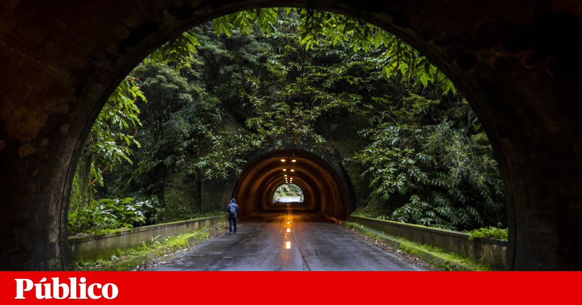São Miguel Island Shaken by 21 Earthquakes in Just Days - What's Happening?