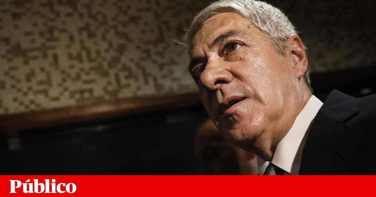 Former PM José Sócrates and Carlos Santos Silva Face Trial for Money Laundering in Operation Marquês
