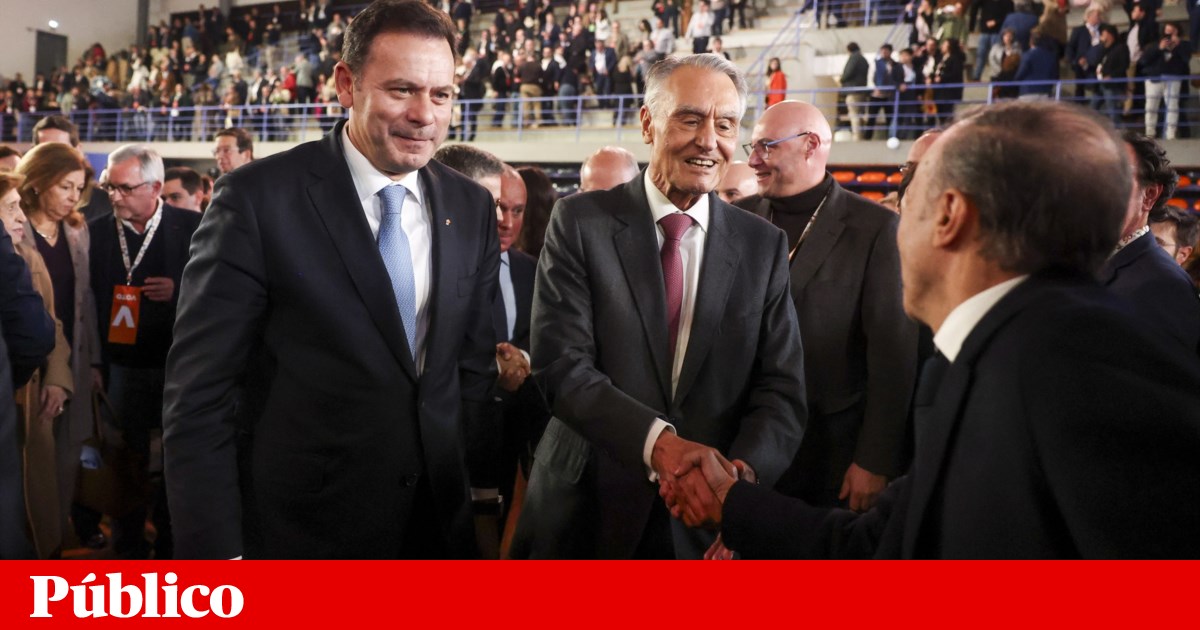 “Cavaco Silva Aposta Tudo: Portugal Tem Governo Forte Para Os Próximos Quatro Anos!” #ÚltimasNotícias #Portugal “Cavaco Silva Aposta Tudo: Portugal Tem Governo Forte Para Os Próximos Quatro Anos!” #ÚltimasNotícias #Portugal