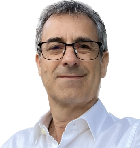 Mais de Ricardo Garcia