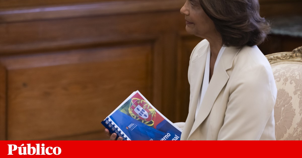 Programa de Governo: As 12 Áreas Prioritárias que Moldarão o Futuro de Portugal