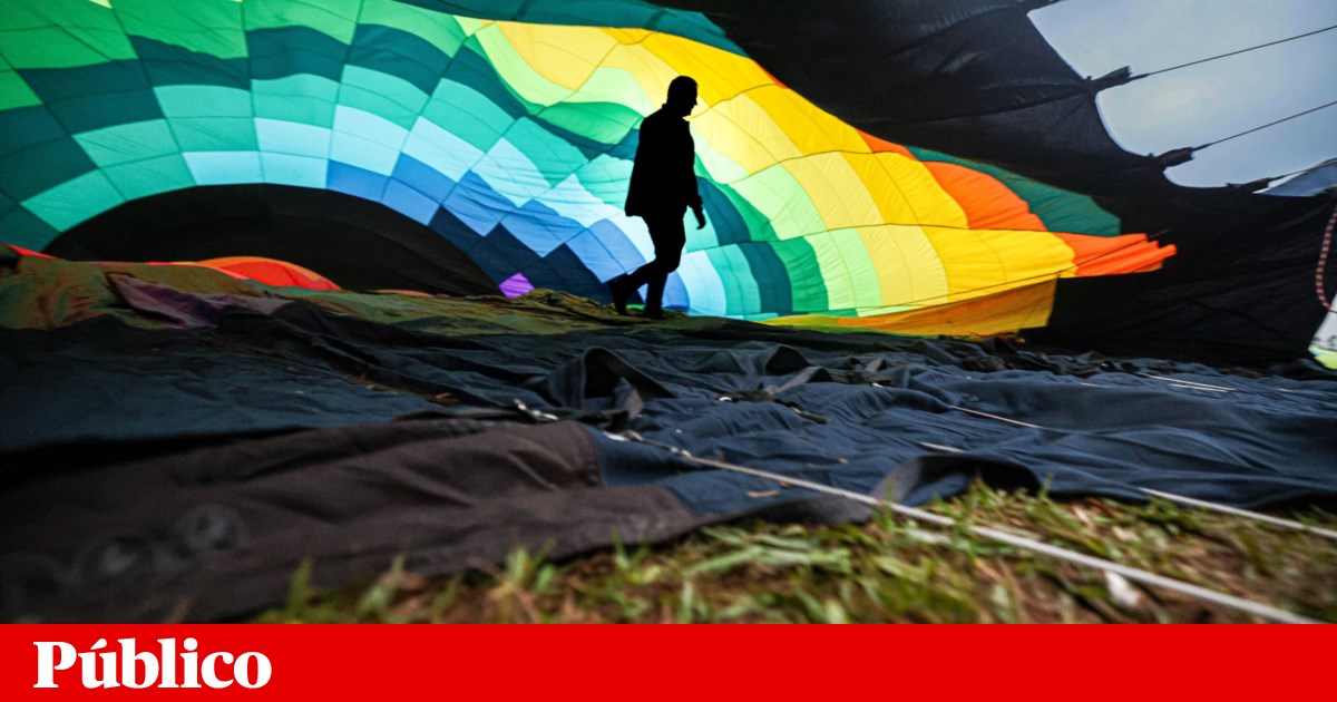 “Tragédia nos Céus da Turquia: 1 Morto e 19 Feridos em Colisão Cataclísmica de Balões de Ar Quente!” #ÚltimasNotícias #Portugal “Tragédia nos Céus da Turquia: 1 Morto e 19 Feridos em Colisão Cataclísmica de Balões de Ar Quente!” #ÚltimasNotícias #Portugal