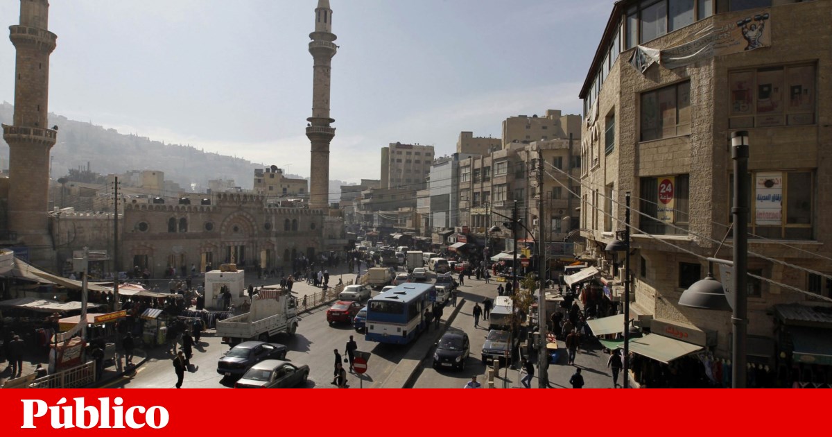 Portugal Launches Repatriation Operation for Citizens Stranded in Jordan Amid Israel-Iran Conflict