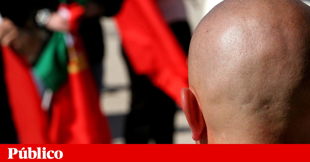 Historic First: Neo-Nazis Indicted for Terrorism in Portugal