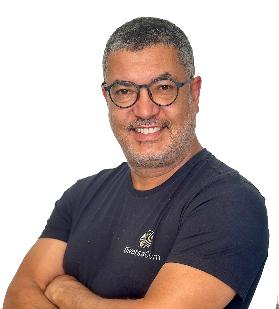 Foto de Marcelo Moreira