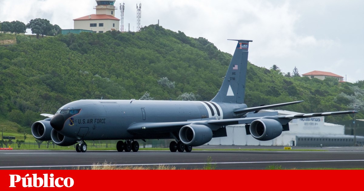 Left-Wing Parties Demand Answers on Lajes Base Usage Amid US-Iran Tensions