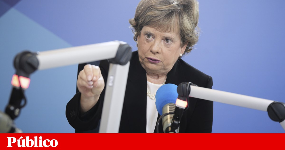 Neo-Nazi Police Officer Scandal: MAI Urges Not to Generalize - Público