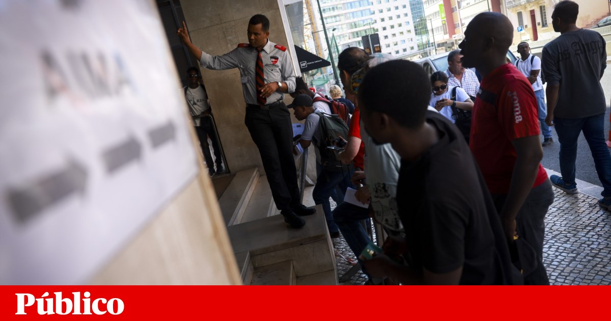 Portugal's Government Proposes Major Changes to Nationality and Family Reunification Laws