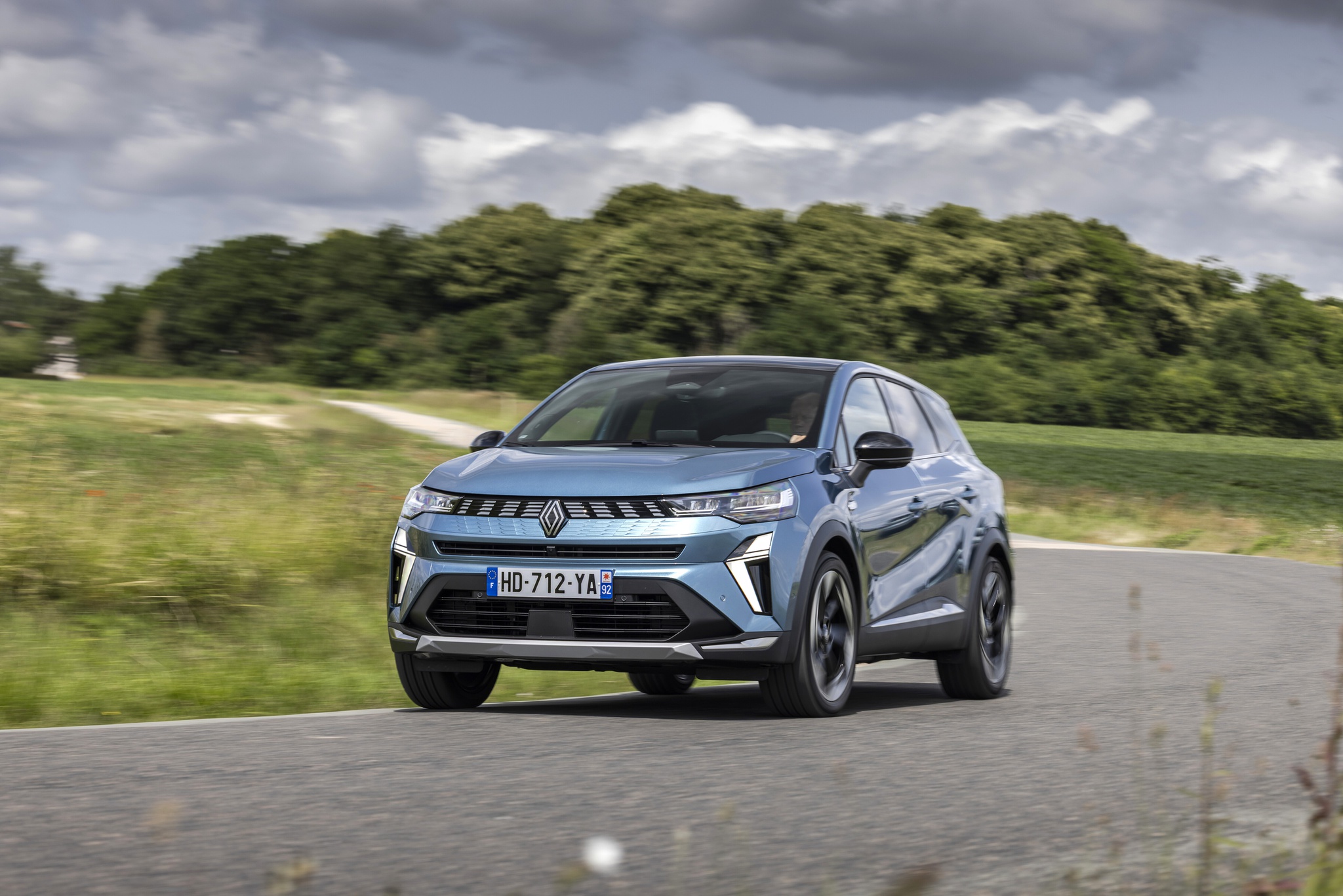 Renault Symbioz E-Tech 160 <i>full-hybrid</i>