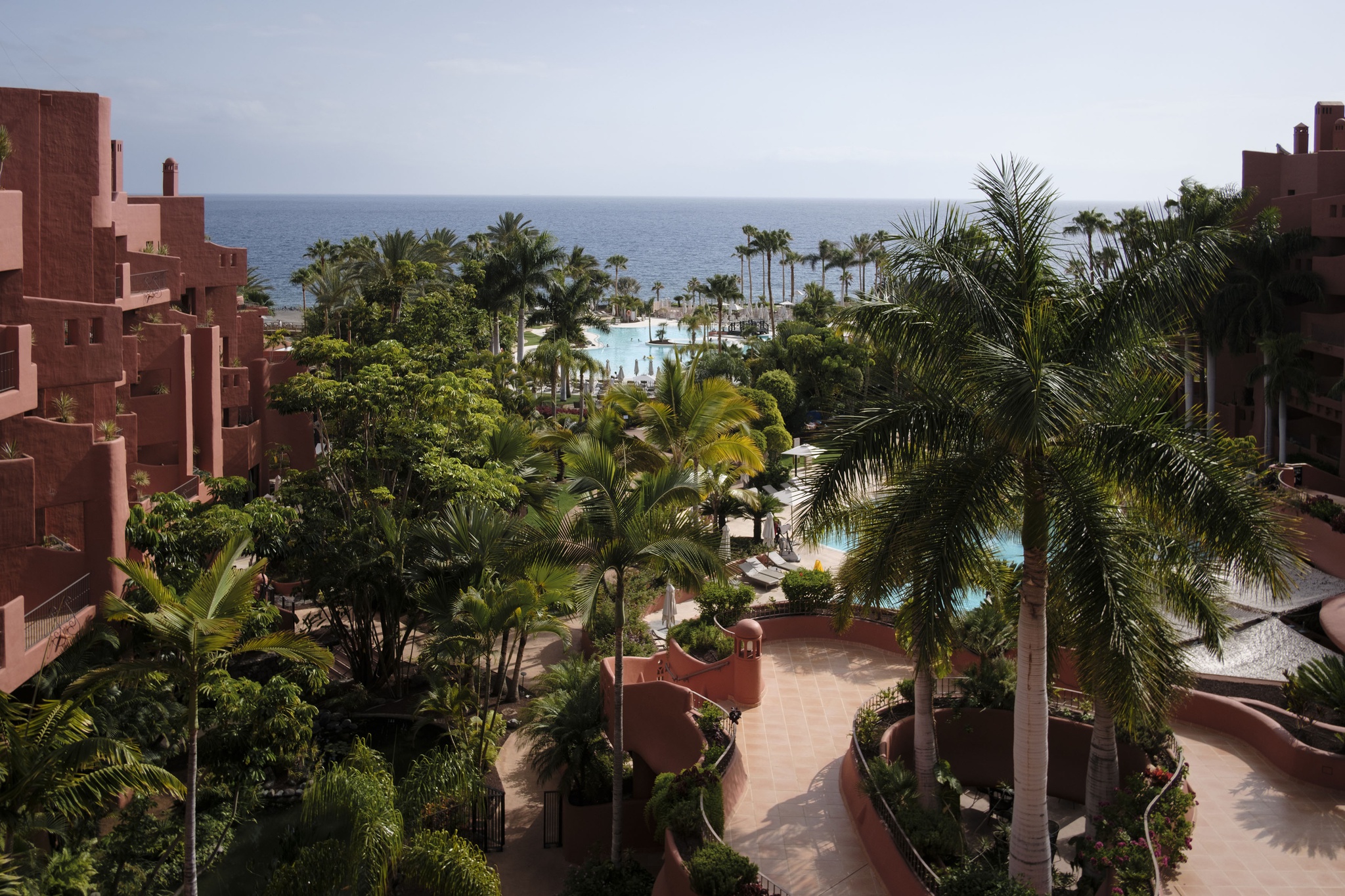 tenerife,luxo,hoteis,canarias,fugas,espanha,
