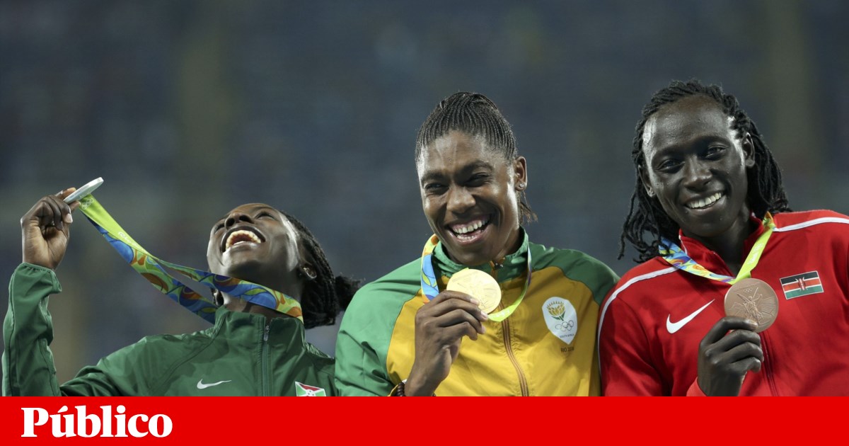 Desporto de Elite e Transgeneridade: Uma Questão de Biologia, Não de Identidade de Género