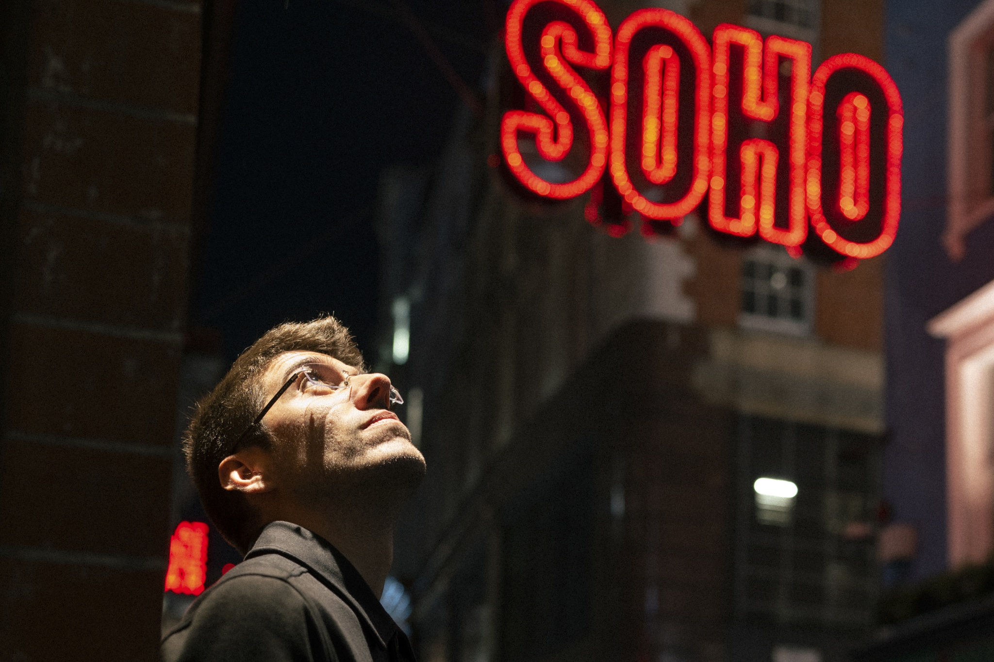 musica-electronica,soho,londres,inteligencia-artificial,culturaipsilon,musica,