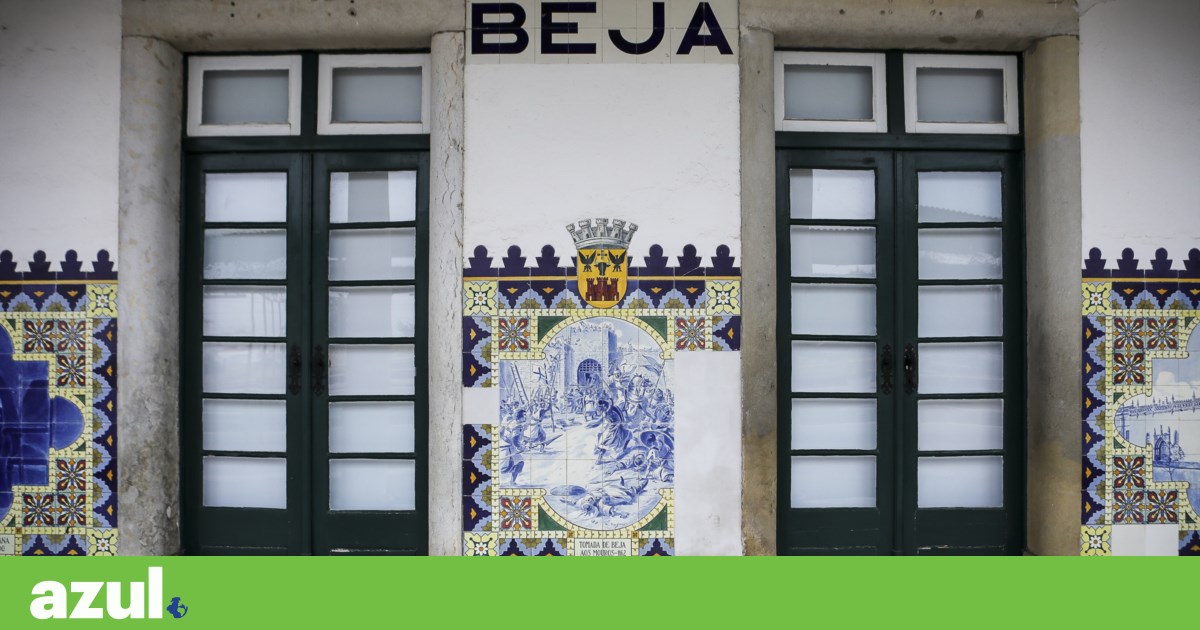 Beja's Scorching Heatwave: "The Gates of Hell Have Opened"