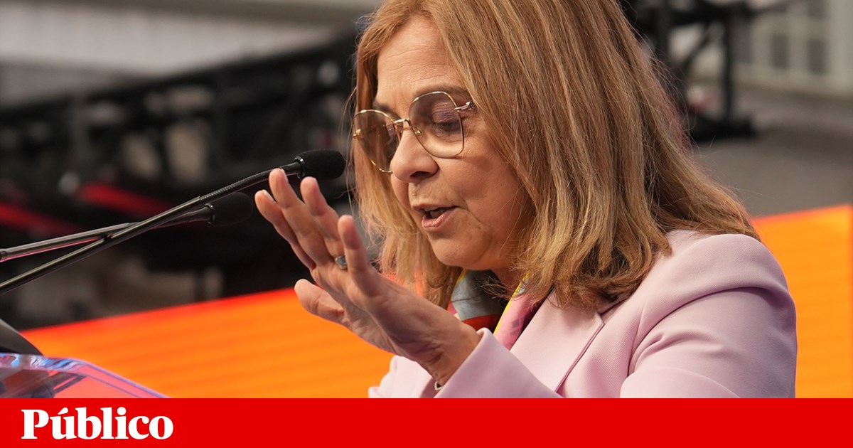 Ministra da Saúde a ser ouvida urgentemente sobre INEM e controversias no Hospital Santa Maria
