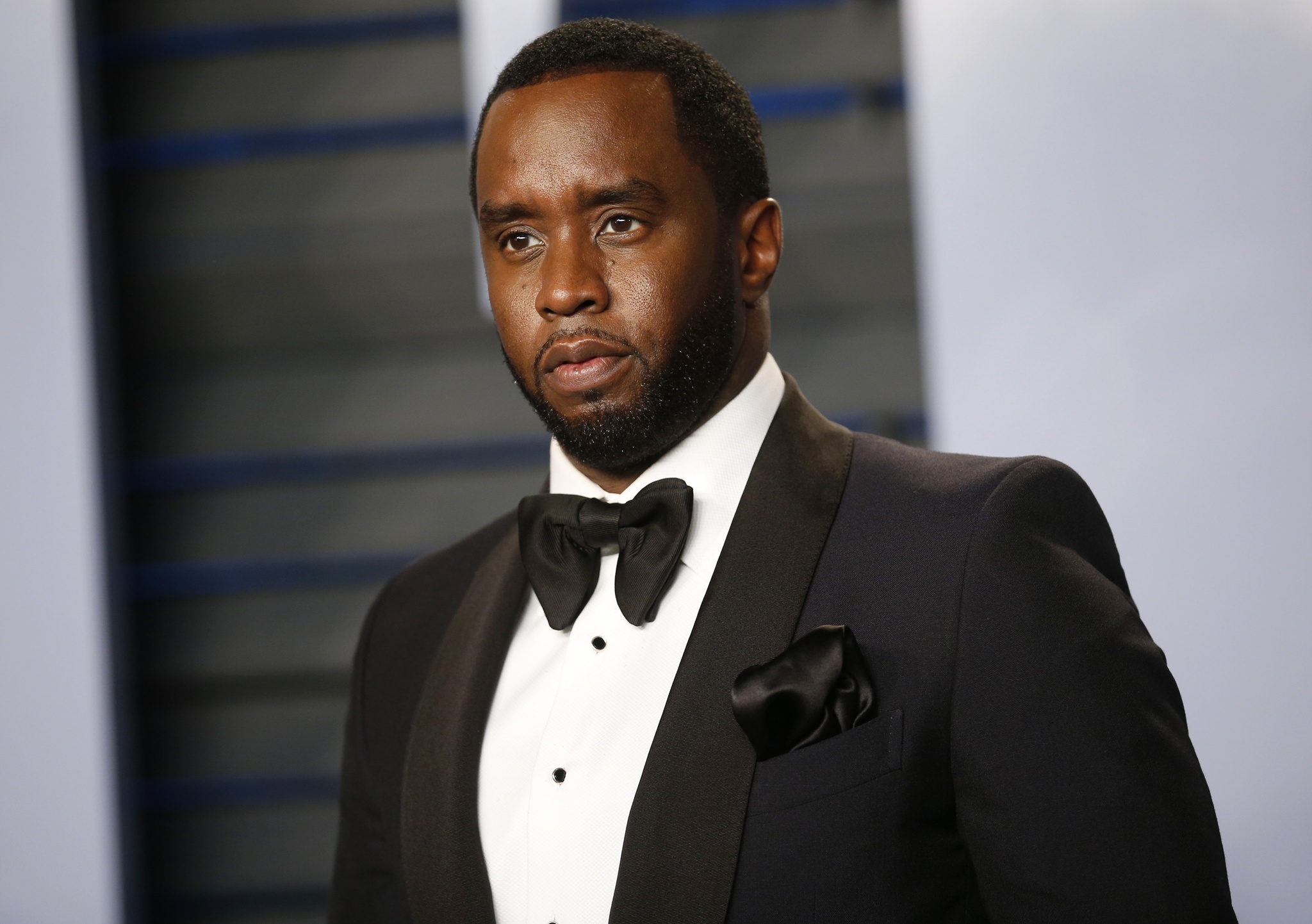 Sean "Diddy" Combs
