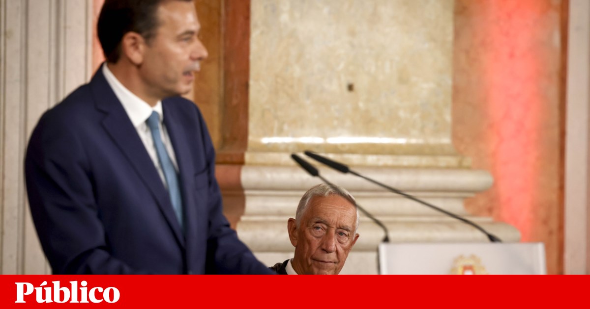 Government Seeks Votes on Immigration as Marcelo Keeps Watchful Eye