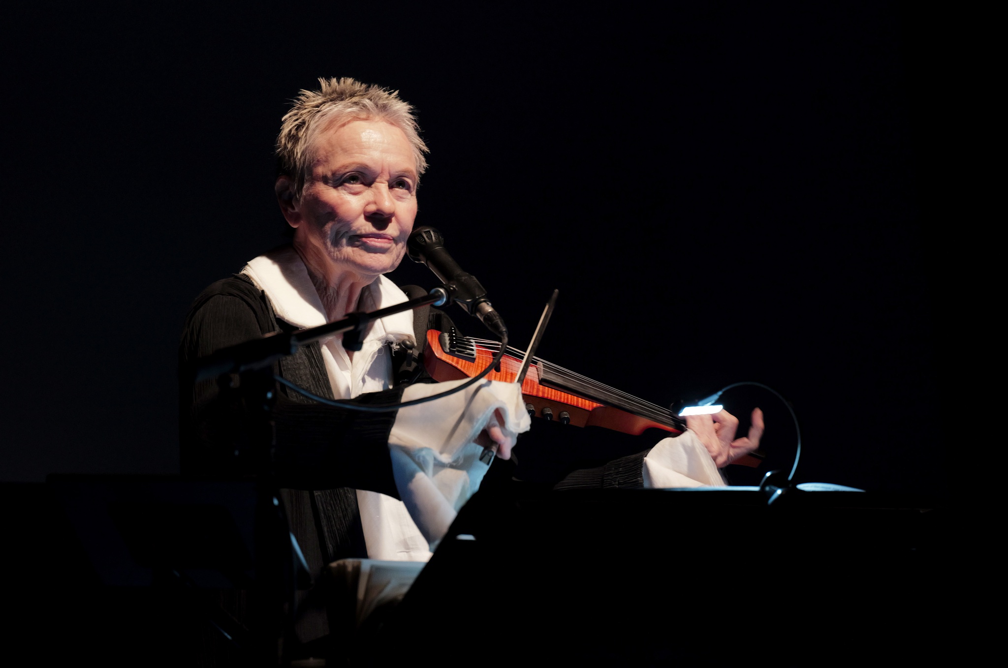 marlene-monteiro-freitas,laurie-anderson,teatro,culturaipsilon,danca,musica,
