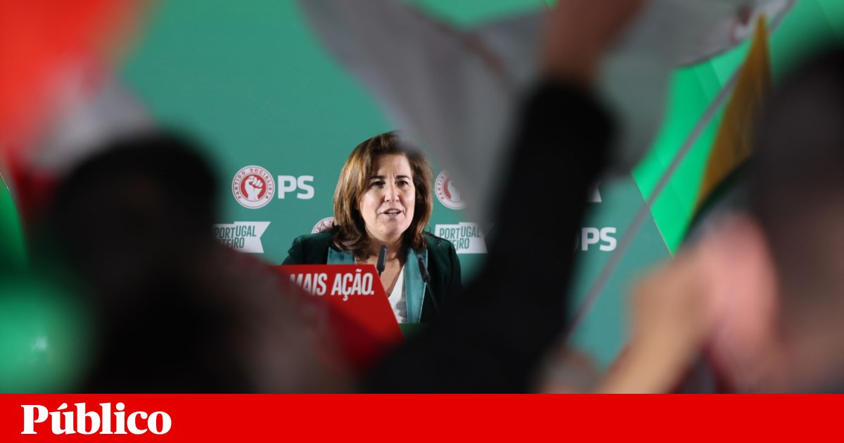 PS-Livre Coalition in Sintra Faces Federation Vote: Ana Mendes Godinho Threatens to Withdraw