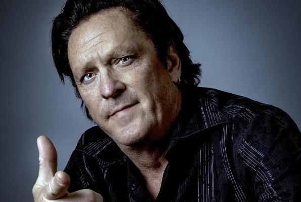 Michael Madsen tinha 67 anos
