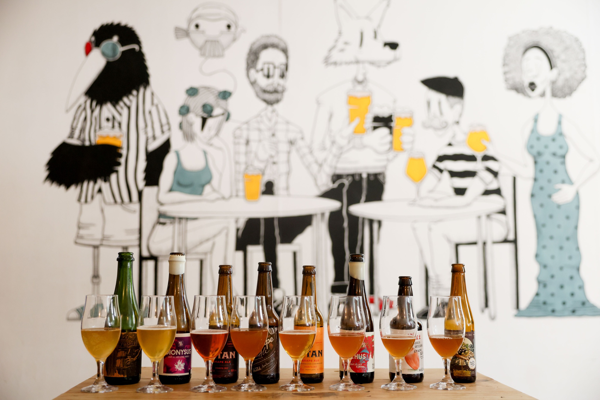bebida,cerveja,vinhos,gastronomia,fugas,lisboa,