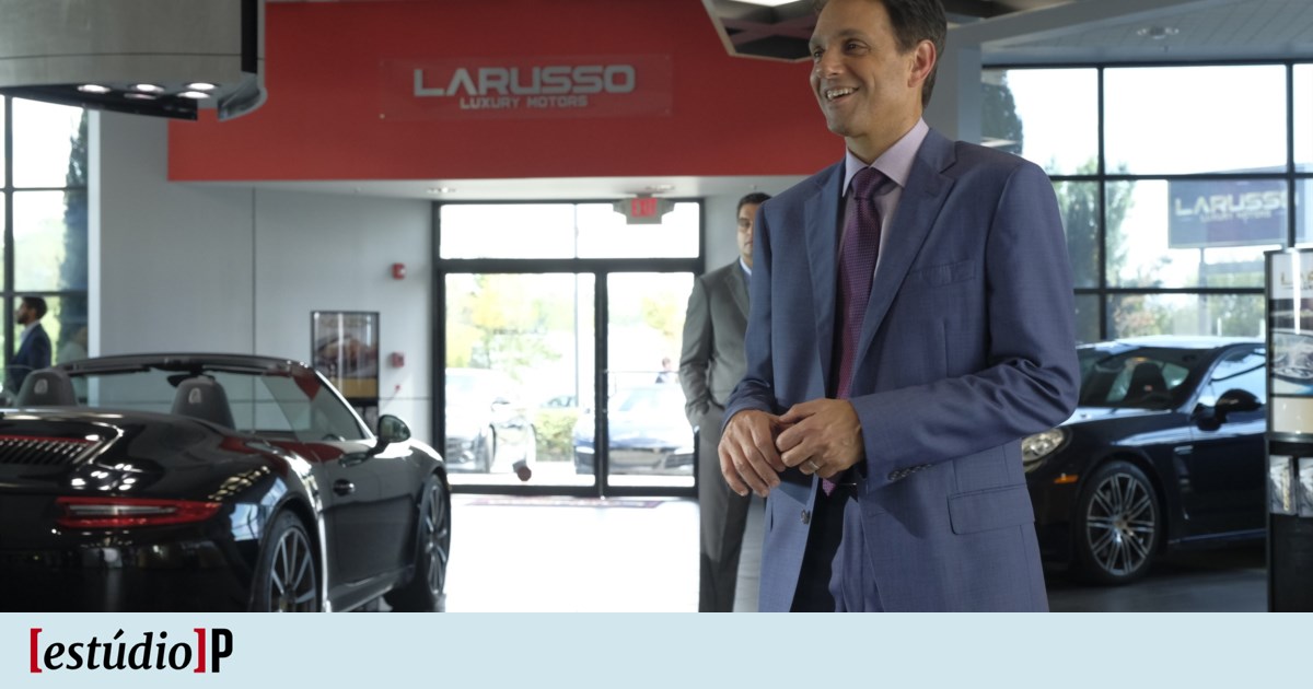 Aos 40 e... Mais! Descubra a Série que Celebra a Meia-Idade com Muita Ação e Nostalgia