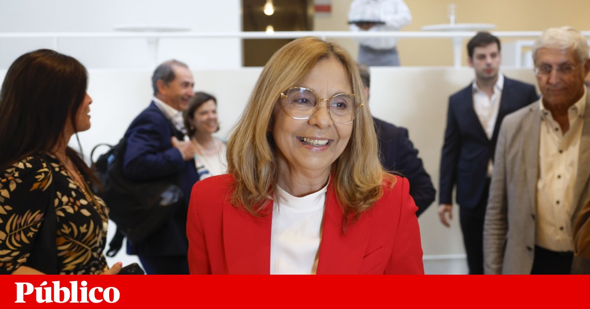 Saída da Ministra da Saúde: Ana Paula Martins Afirma que Deixa o Cargo a Pedido do Primeiro-Ministro