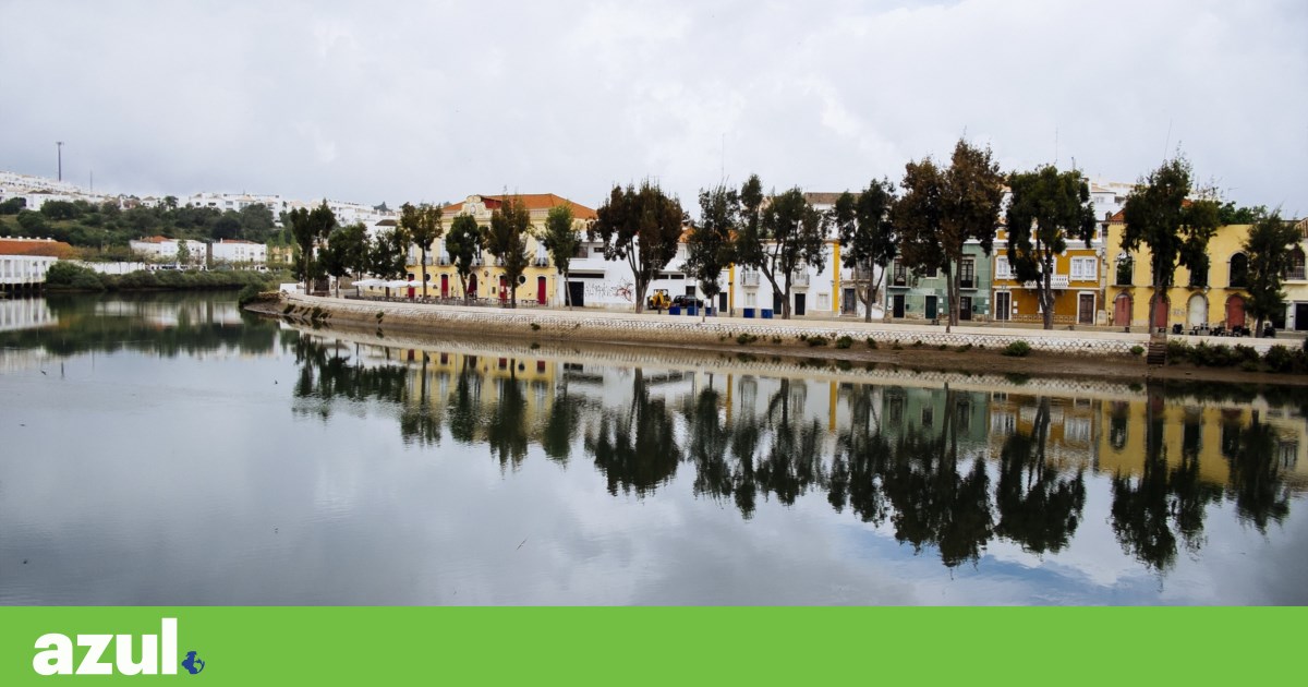 Portugal's Bold Move: New Dam in Algarve and Lifted Restrictions on Water Wells