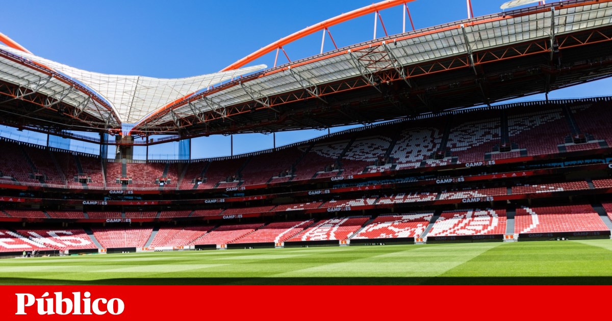 Estádio da Luz: Jogo Adiado e Provas do Benfica Após Sanção Disciplinar