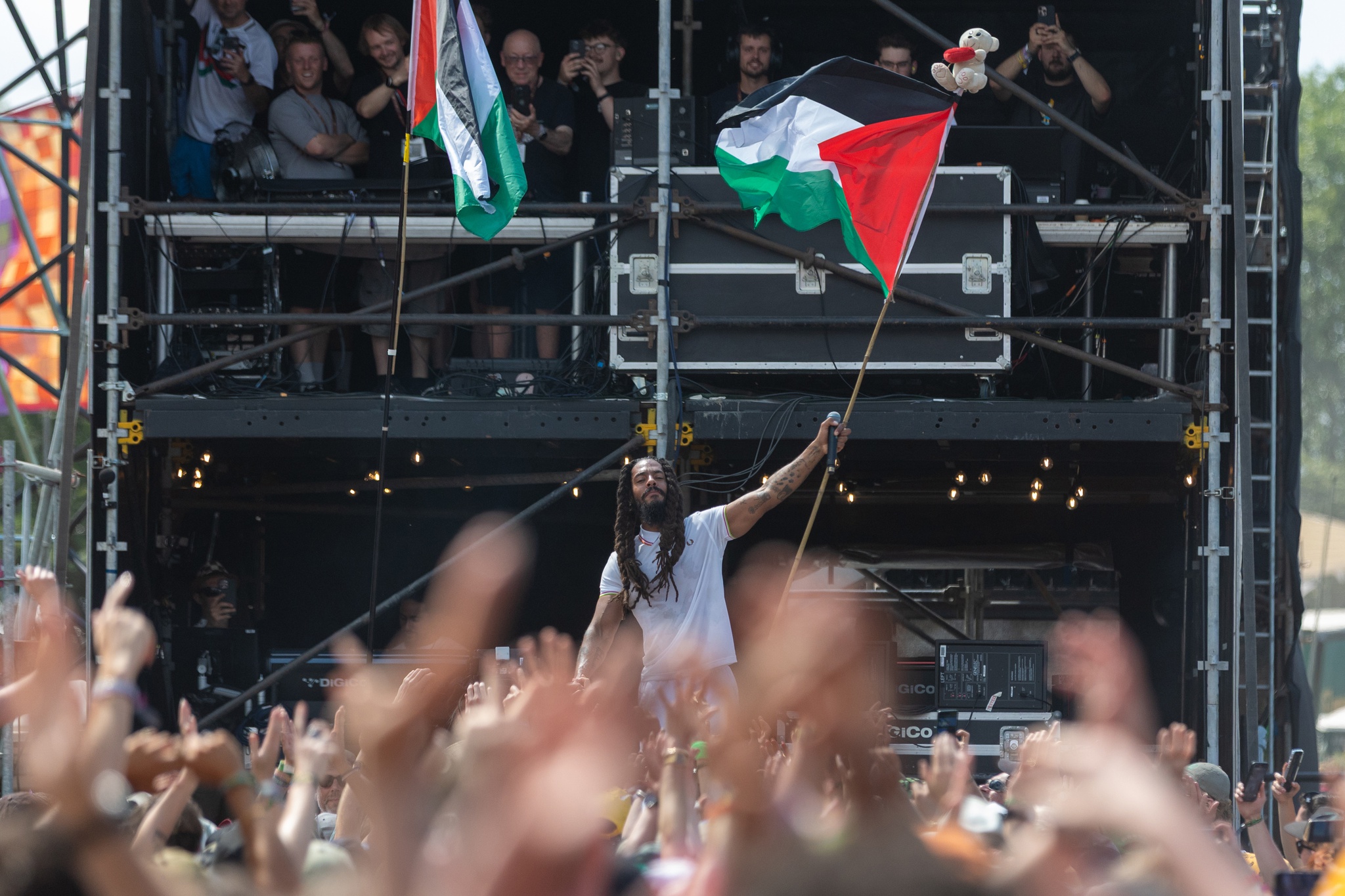cultura,culturaipsilon,musica,israel,faixa-gaza,palestina,