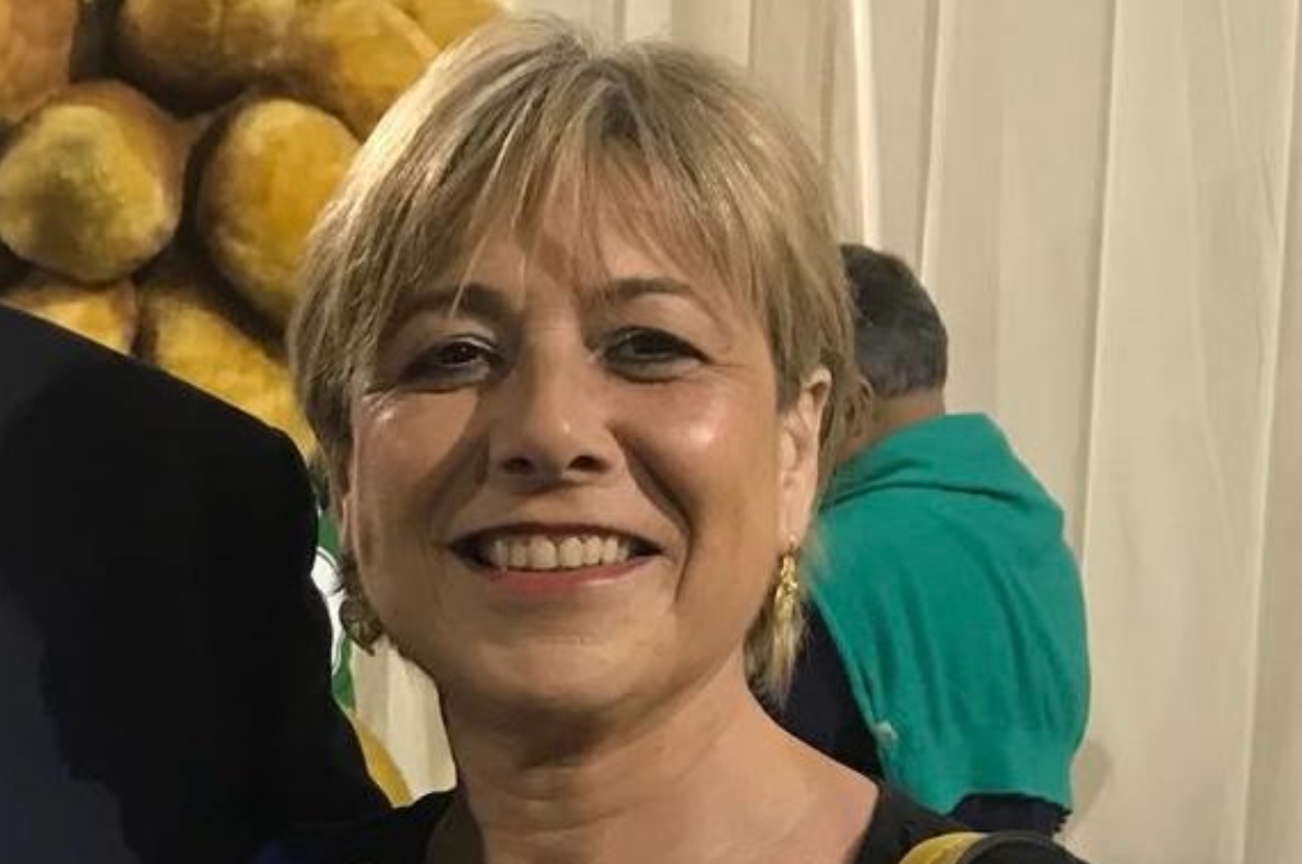 Morreu a militante comunista Orlanda Rodrigues, mulher de António Filipe |  PCP | PÚBLICO
