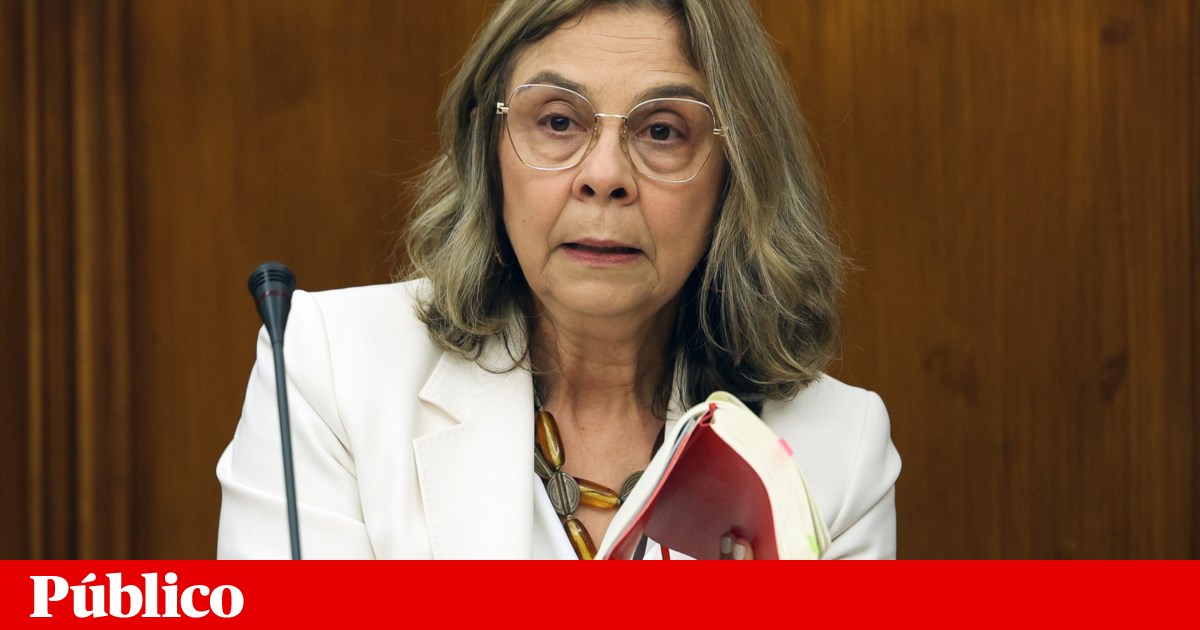 Saúde em Portugal: A Ministra Ana Paula Martins Defende a Sua Permanência e Compromisso