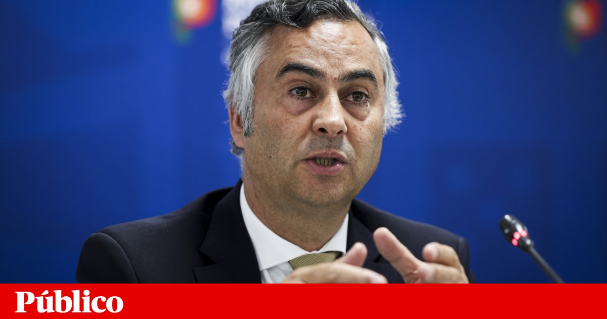 Education Minister Slams Chega's Controversial Remarks on Foreign Students: "I Can Only Regret"