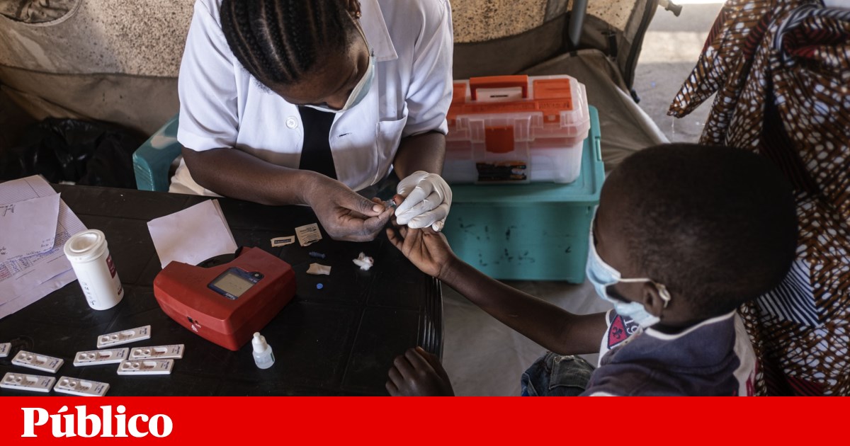Aprovação Histórica: Suíça Libera Medicamento Crucial Contra a Malária para Bebés - Um Avanço na Saúde Global