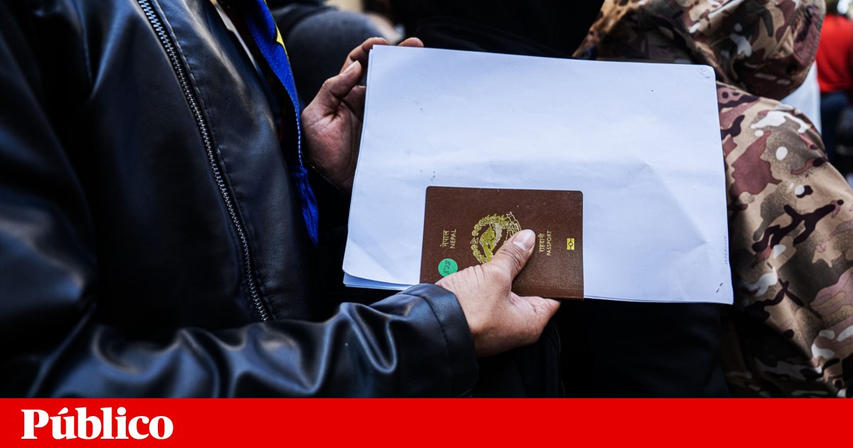 Portugal Delays Nationality Law to September, Fast-Tracks 'Mini-SEF' and Foreigners' Law