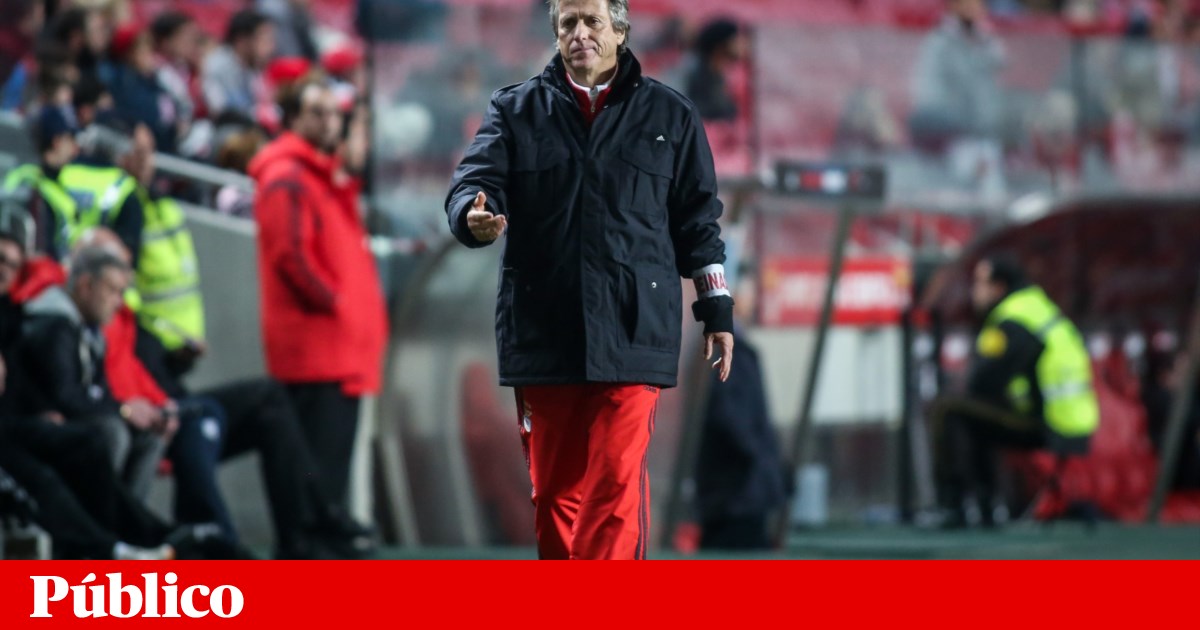 Jorge Jesus Leva Caso a Tribunal: Ação Contra o Benfica por Quebra de Contrato