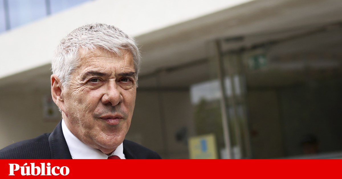 Sócrates Fights Tooth and Nail, Calls MP's Actions 'Cowardly' Over Parque Escolar
