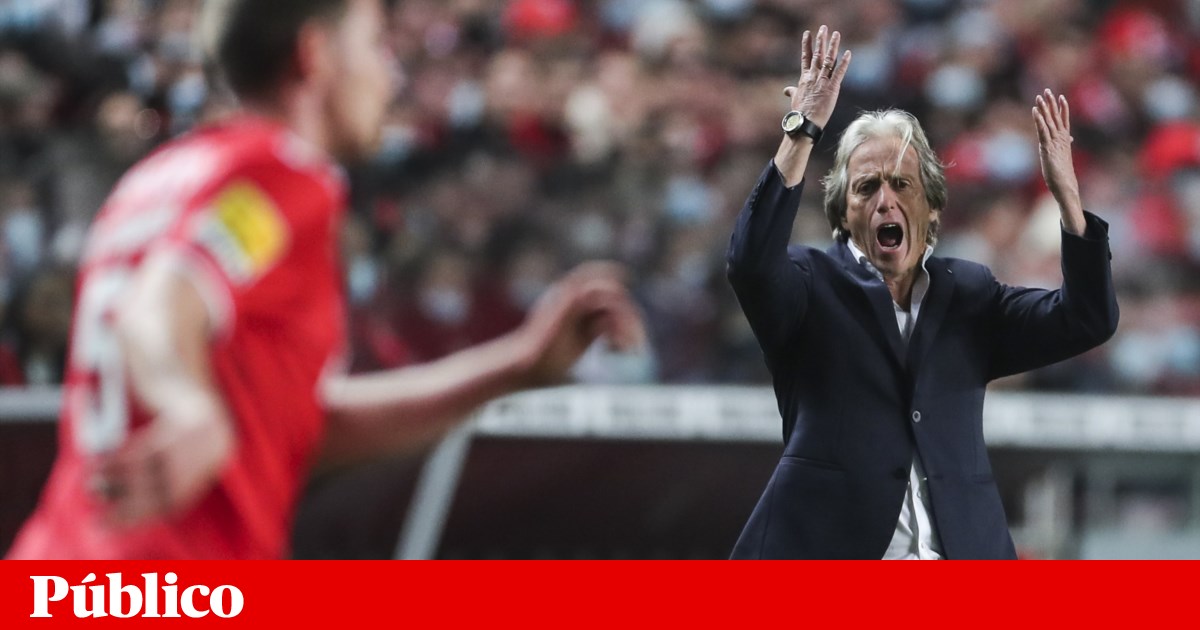 Acordo Histórico: Benfica e Jorge Jesus Resolvem Disputa Salarial e Evitam Tribunal