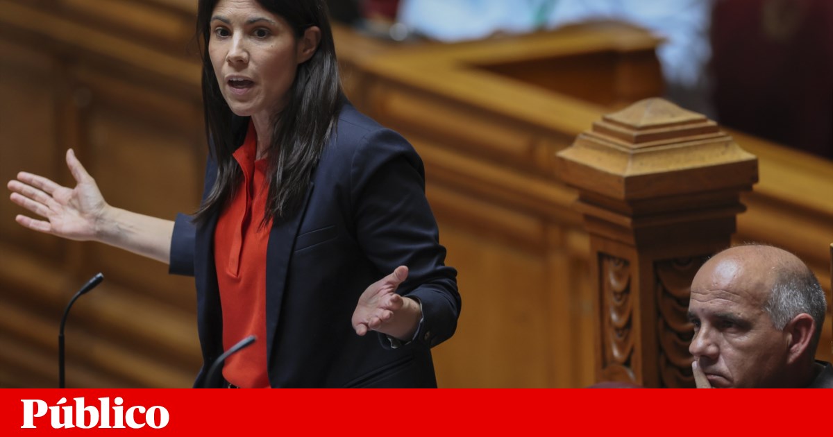 Featured image for article: Lisbon Housing Crisis: 250,000 Vacant Homes Ignored by Government, Says Left Bloc Leader