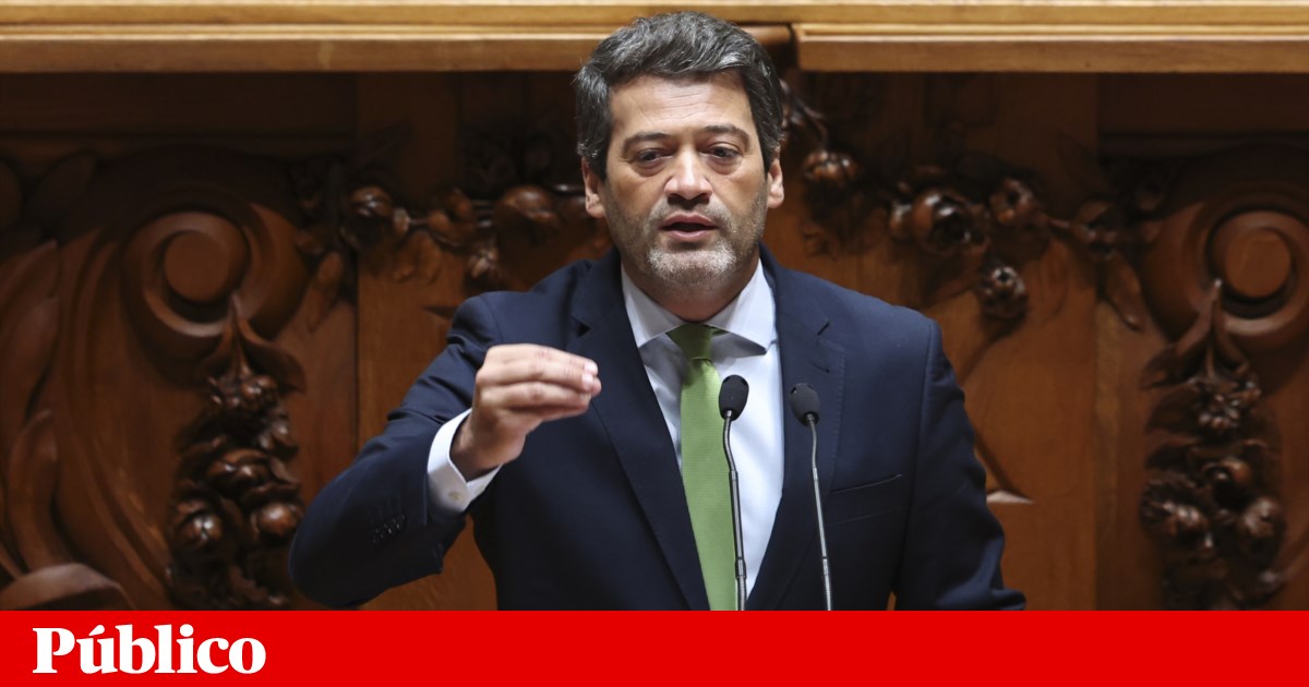 Saúde em Crise: André Ventura Instaura Debate Acirrado com António Costa e Critica Proposta de Defesa