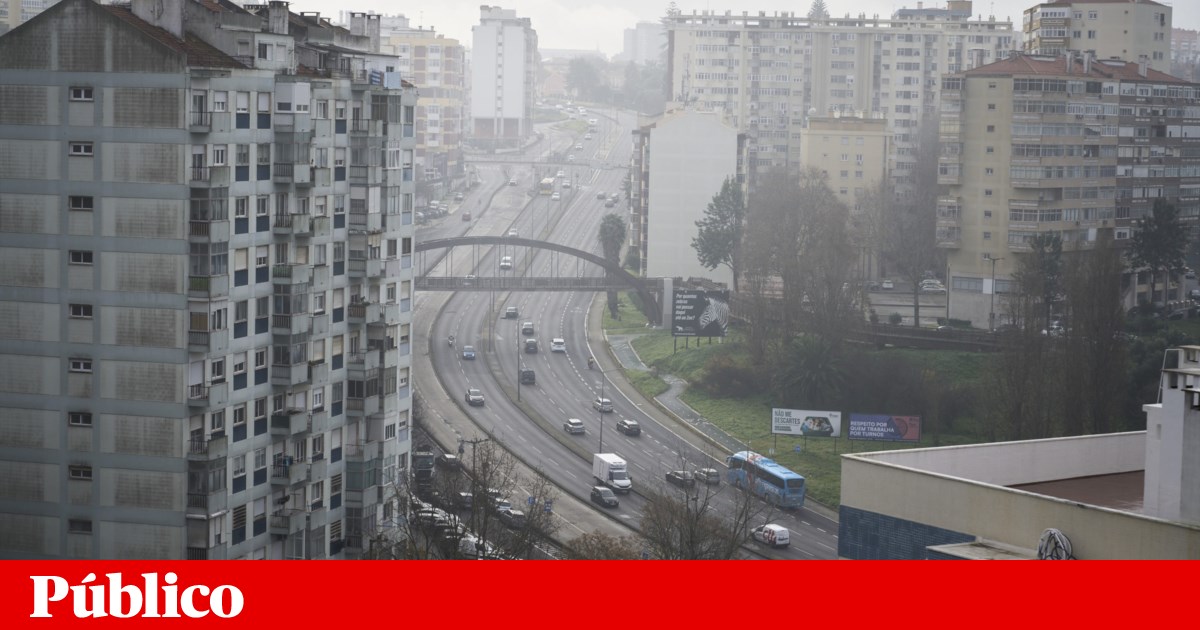 Featured image for article: Lisbon Metropolitan Area Delivers Homes to Over 5,000 Families Under PRR Housing Plan