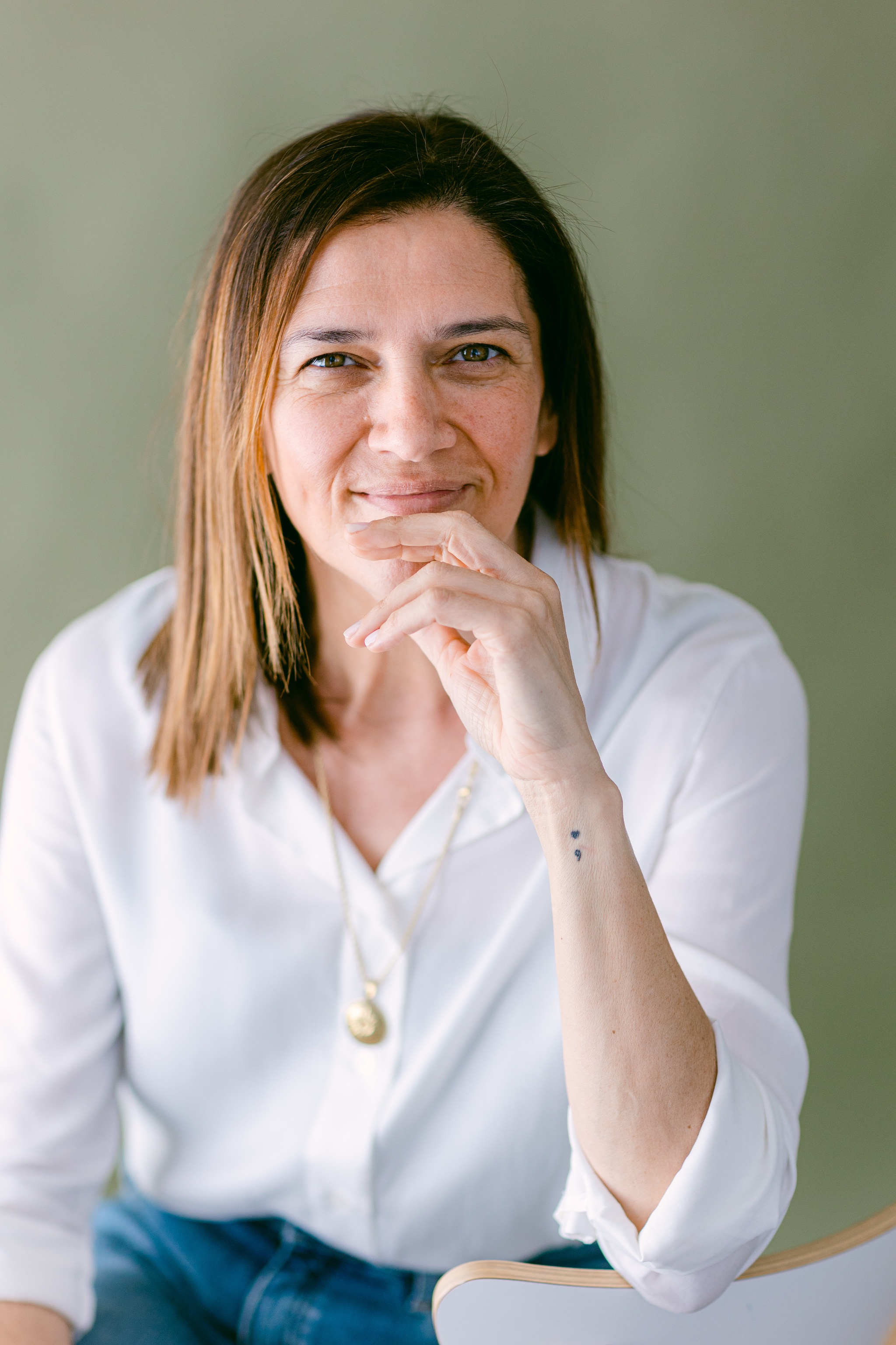 Sofia de Castro Fernandes 